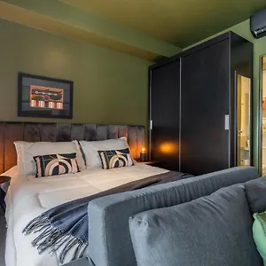 Premium Baixo Augusta Apartamento São Paulo